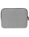 DICOTA Skin URBAN 16 grey notebook case - nr 21