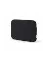 BASE XX notebook Sleeve 12-12.5inch Black - nr 5