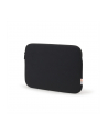 BASE XX notebook Sleeve 13-13.3inch Black - nr 15