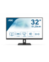 aoc international AOC U32E2N 31.5inch LCD 3840X2160 16:9 HDMI/DP IN - nr 11