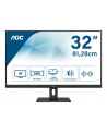 aoc international AOC U32E2N 31.5inch LCD 3840X2160 16:9 HDMI/DP IN - nr 39