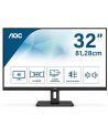 aoc international AOC U32E2N 31.5inch LCD 3840X2160 16:9 HDMI/DP IN - nr 49