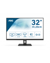 aoc international AOC U32E2N 31.5inch LCD 3840X2160 16:9 HDMI/DP IN - nr 56