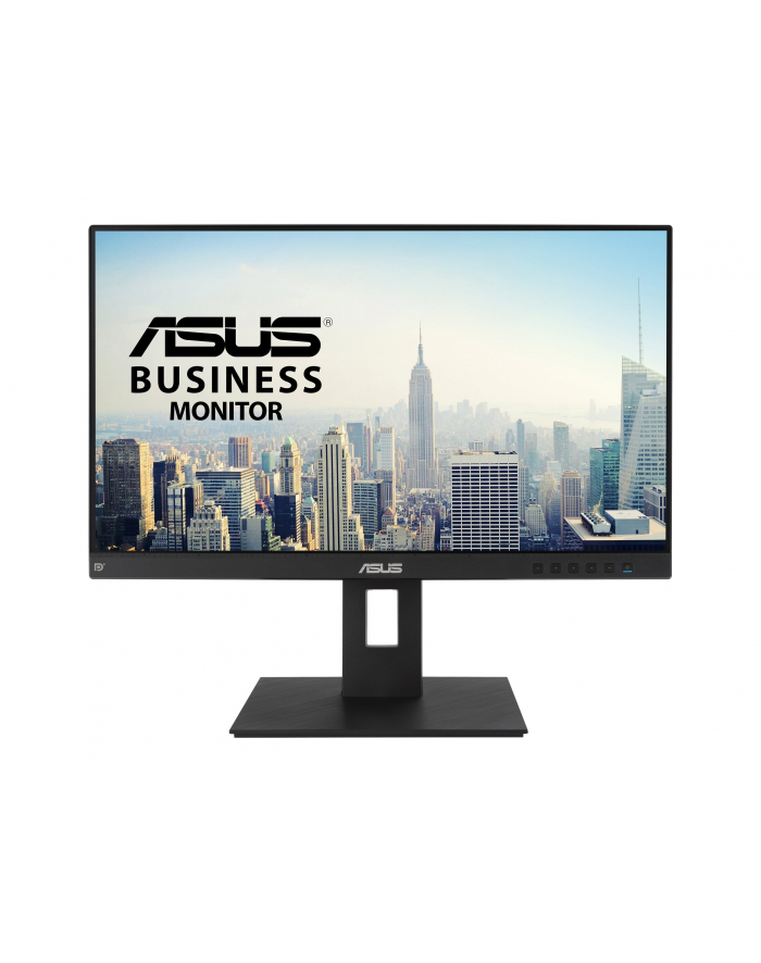 ASUS Display BE24EQSB Business 23.8inch Full HD IPS Frameless Mini-PC Mount Kit Flicker free Low Blue Light Ergonomic Stand główny