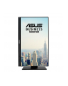 ASUS Display BE24EQSB Business 23.8inch Full HD IPS Frameless Mini-PC Mount Kit Flicker free Low Blue Light Ergonomic Stand - nr 2