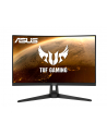 ASUS TUF Gaming VG27VH1B 27inch WLED/VA Gaming Monitor Curved FHD 1920x1080 16:9 165Hz 1ms 1xHDMI Black - nr 10