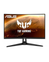 ASUS TUF Gaming VG27VH1B 27inch WLED/VA Gaming Monitor Curved FHD 1920x1080 16:9 165Hz 1ms 1xHDMI Black - nr 30