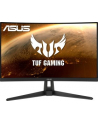 ASUS TUF Gaming VG27VH1B 27inch WLED/VA Gaming Monitor Curved FHD 1920x1080 16:9 165Hz 1ms 1xHDMI Black - nr 43