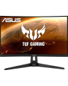 ASUS TUF Gaming VG27VH1B 27inch WLED/VA Gaming Monitor Curved FHD 1920x1080 16:9 165Hz 1ms 1xHDMI Black - nr 7