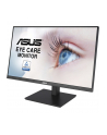ASUS VA27DQSB 27inch WLED/IPS Eye Care Monitor FHD 1920x1080 16:9 Frameless 75Hz 5ms 1xDP 1xHDMI Black - nr 26
