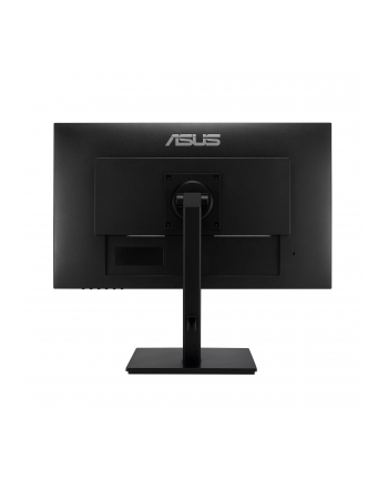 ASUS VA27DQSB 27inch WLED/IPS Eye Care Monitor FHD 1920x1080 16:9 Frameless 75Hz 5ms 1xDP 1xHDMI Black