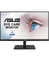 ASUS VA27DQSB 27inch WLED/IPS Eye Care Monitor FHD 1920x1080 16:9 Frameless 75Hz 5ms 1xDP 1xHDMI Black - nr 44