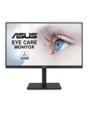 ASUS VA27DQSB 27inch WLED/IPS Eye Care Monitor FHD 1920x1080 16:9 Frameless 75Hz 5ms 1xDP 1xHDMI Black - nr 50