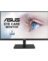 ASUS VA27DQSB 27inch WLED/IPS Eye Care Monitor FHD 1920x1080 16:9 Frameless 75Hz 5ms 1xDP 1xHDMI Black - nr 4