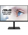 ASUS VA27DQSB 27inch WLED/IPS Eye Care Monitor FHD 1920x1080 16:9 Frameless 75Hz 5ms 1xDP 1xHDMI Black - nr 5