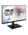 ASUS VA27DQSB 27inch WLED/IPS Eye Care Monitor FHD 1920x1080 16:9 Frameless 75Hz 5ms 1xDP 1xHDMI Black - nr 6