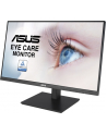 ASUS VA27DQSB 27inch WLED/IPS Eye Care Monitor FHD 1920x1080 16:9 Frameless 75Hz 5ms 1xDP 1xHDMI Black - nr 7