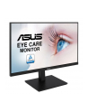 ASUS VA27DQSB 27inch WLED/IPS Eye Care Monitor FHD 1920x1080 16:9 Frameless 75Hz 5ms 1xDP 1xHDMI Black - nr 11