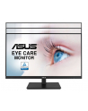 ASUS VA27DQSB 27inch WLED/IPS Eye Care Monitor FHD 1920x1080 16:9 Frameless 75Hz 5ms 1xDP 1xHDMI Black - nr 15