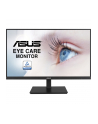 ASUS VA27DQSB 27inch WLED/IPS Eye Care Monitor FHD 1920x1080 16:9 Frameless 75Hz 5ms 1xDP 1xHDMI Black - nr 30