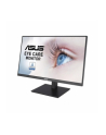 ASUS VA27DQSB 27inch WLED/IPS Eye Care Monitor FHD 1920x1080 16:9 Frameless 75Hz 5ms 1xDP 1xHDMI Black - nr 32