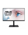 ASUS VA27DQSB 27inch WLED/IPS Eye Care Monitor FHD 1920x1080 16:9 Frameless 75Hz 5ms 1xDP 1xHDMI Black - nr 36