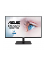 ASUS VA27DQSB 27inch WLED/IPS Eye Care Monitor FHD 1920x1080 16:9 Frameless 75Hz 5ms 1xDP 1xHDMI Black - nr 39