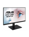 ASUS VA27DQSB 27inch WLED/IPS Eye Care Monitor FHD 1920x1080 16:9 Frameless 75Hz 5ms 1xDP 1xHDMI Black - nr 41