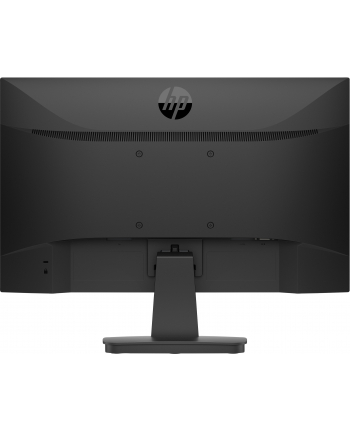 hp inc. HP P22v G4 21.5inch TN Monitor FHD 1920x1080 16:9 1000:1 5ms 1xHDMI1.4 1xVGA Black