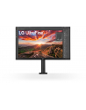 LG 32UN880-B 31.5inch IPS Display FLAT 16:9 Ergoline HDR10 3840x2160 HMDI DP USB-C Black - nr 71