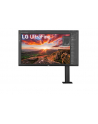 LG 32UN880-B 31.5inch IPS Display FLAT 16:9 Ergoline HDR10 3840x2160 HMDI DP USB-C Black - nr 79