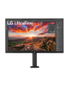 LG 32UN880-B 31.5inch IPS Display FLAT 16:9 Ergoline HDR10 3840x2160 HMDI DP USB-C Black - nr 3