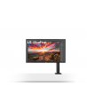 LG 32UN880-B 31.5inch IPS Display FLAT 16:9 Ergoline HDR10 3840x2160 HMDI DP USB-C Black - nr 4