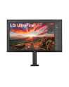 LG 32UN880-B 31.5inch IPS Display FLAT 16:9 Ergoline HDR10 3840x2160 HMDI DP USB-C Black - nr 17