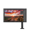 LG 32UN880-B 31.5inch IPS Display FLAT 16:9 Ergoline HDR10 3840x2160 HMDI DP USB-C Black - nr 24