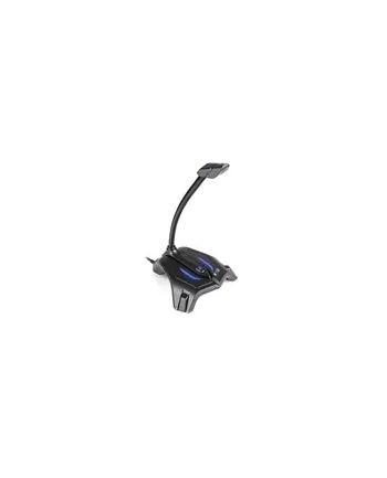 TRACER gamezone gamer LED USB microphone