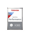 toshiba europe TOSHIBA N300 NAS Hard Drive 16TB 3.5inch BULK - nr 20