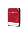western digital WD Red Pro 16TB 6Gb/s SATA 512MB Cache Internal 3.5inch HDD bulk - nr 11