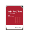western digital WD Red Pro 16TB 6Gb/s SATA 512MB Cache Internal 3.5inch HDD bulk - nr 2