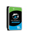 SEAGATE Surveillance AI Skyhawk 16TB HDD SATA 6Gb/s 256MB cache 8.9cm 3.5inch CMR Helium BLK - nr 4