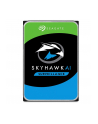SEAGATE Surveillance AI Skyhawk 16TB HDD SATA 6Gb/s 256MB cache 8.9cm 3.5inch CMR Helium BLK - nr 9
