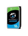 SEAGATE Surveillance AI Skyhawk 18TB HDD SATA 6Gb/s 256MB cache 8.9cm 3.5inch CMR Helium BLK - nr 2