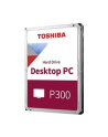 toshiba europe TOSHIBA P300 2TB SATA 3.5inch PC HDD BULK - nr 9