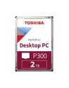 toshiba europe TOSHIBA P300 2TB SATA 3.5inch PC HDD BULK - nr 15