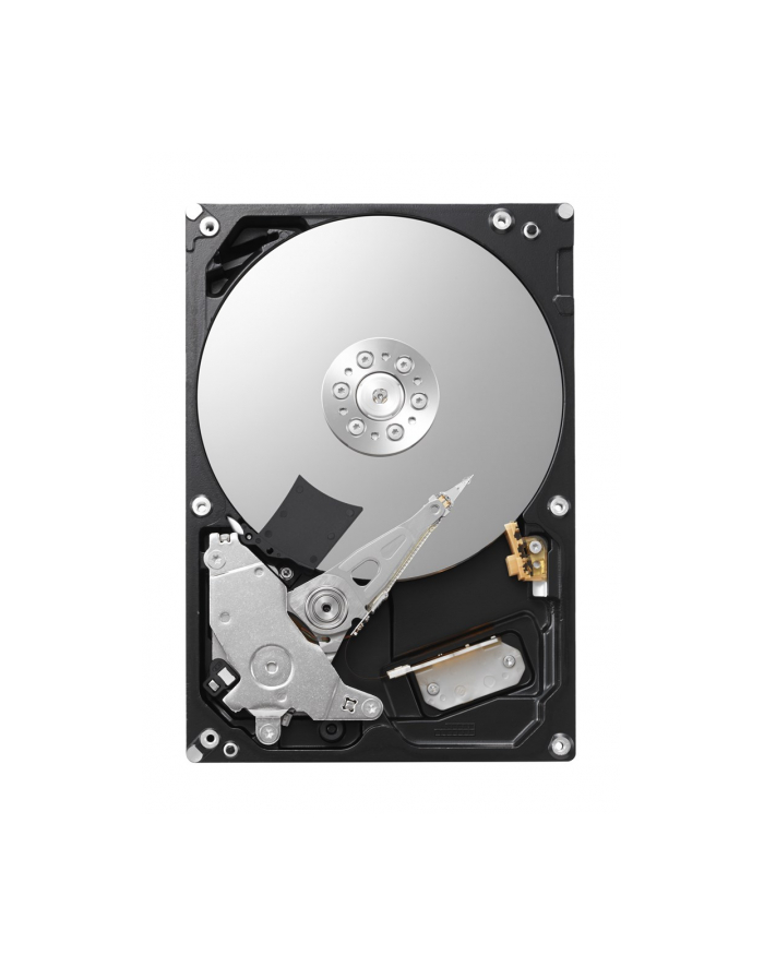 toshiba europe TOSHIBA P300 2TB SATA 3.5inch PC HDD BULK główny