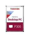 toshiba europe TOSHIBA P300 2TB SATA 3.5inch PC HDD BULK - nr 4