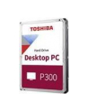 toshiba europe TOSHIBA P300 2TB SATA 3.5inch PC HDD BULK - nr 5
