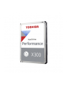 toshiba europe TOSHIBA X300 Performance Hard Drive 16TB 3.5inch BULK - nr 3