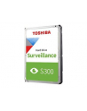 toshiba europe TOSHIBA S300 Surveillance Hard Drive 2TB 3.5inch BULK - nr 18