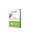 toshiba europe TOSHIBA S300 Surveillance Hard Drive 2TB 3.5inch BULK - nr 7